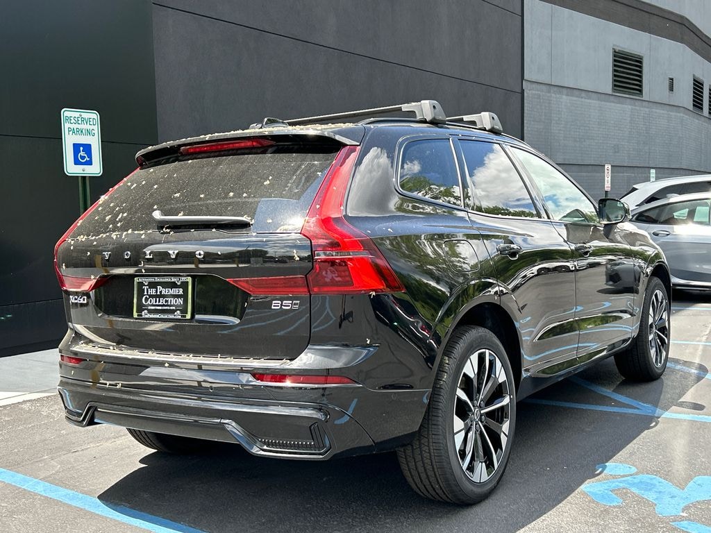 New 2026 Volvo XC60 B5 Plus SUV