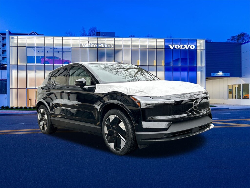 New 2026 Volvo EX30 Twin Motor Ultra SUV