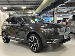 2024 Volvo XC90 B5 Plus Bright SUV