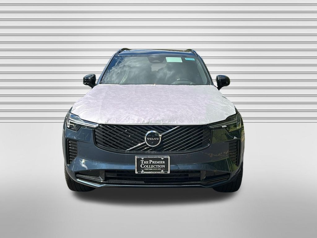 New 2027 Volvo XC90 B6 Ultra Dark Theme 6-Seater SUV