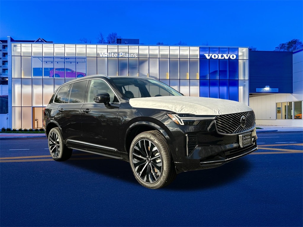 2026 Volvo XC90 Ultra's photo