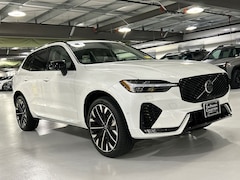 2026 Volvo XC60 B5 Ultra SUV