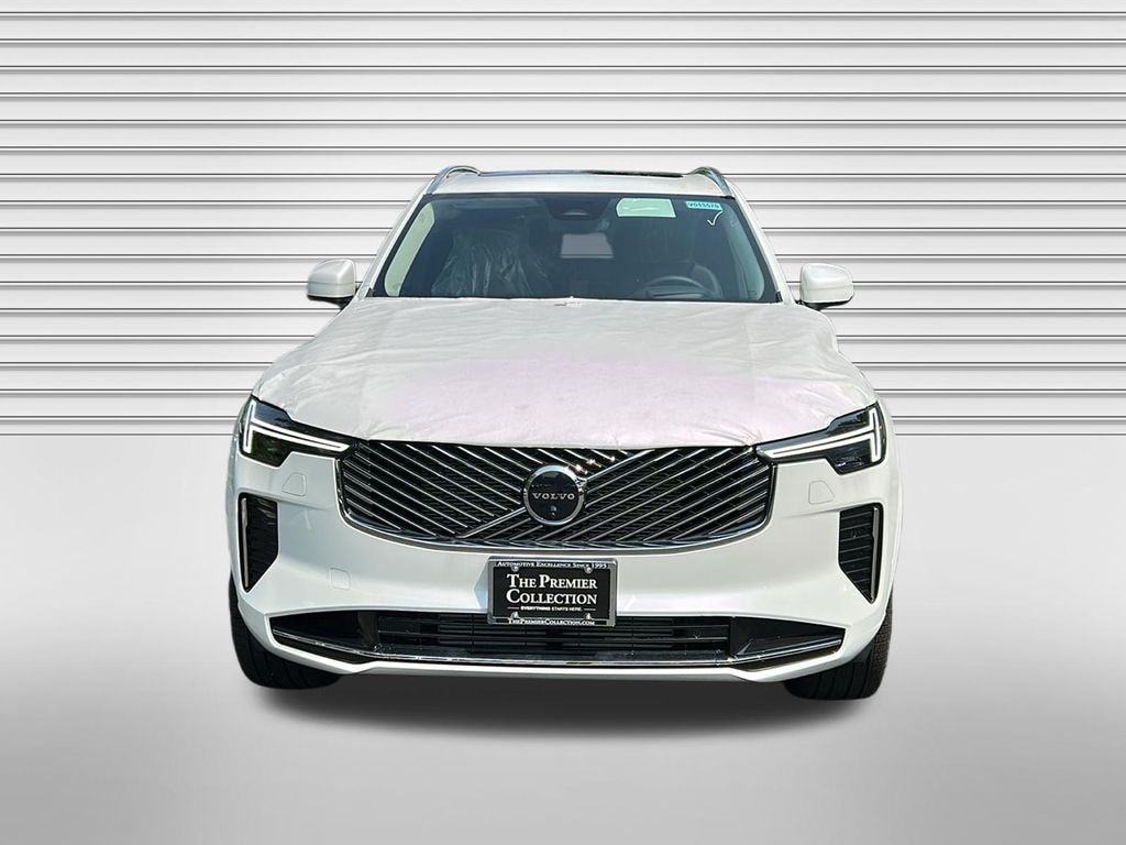 New 2026 Volvo XC90 plug-in hybrid T8 Ultra 7-Seater SUV