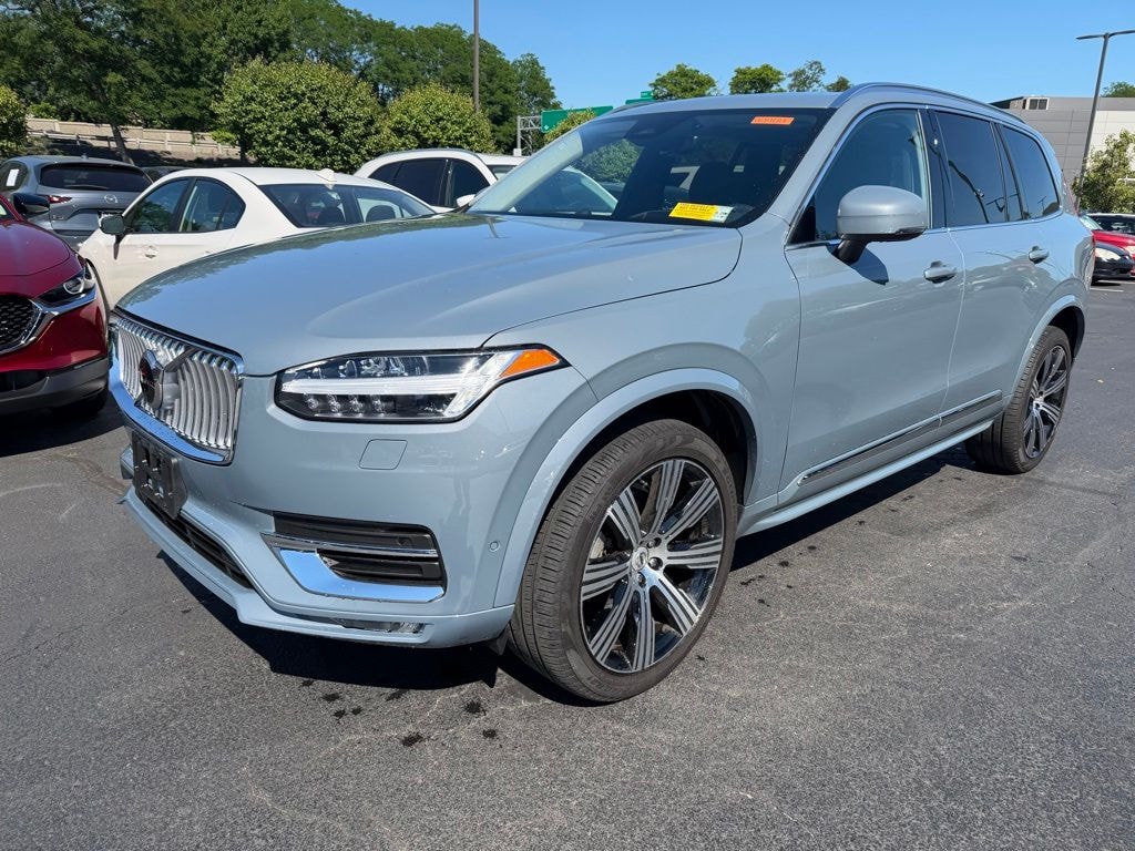 Used 2023 Volvo XC90 B6 AWD Ultimate 7-Seater SUV