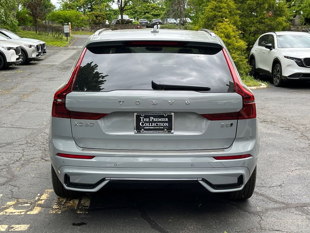 New 2026 Volvo XC60 B5 Ultra SUV