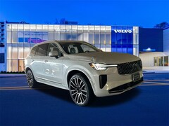 2026 Volvo XC90 B6 Plus 7-Seater AWD SUV