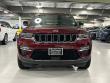2025 Jeep Grand Cherokee Limited SUV