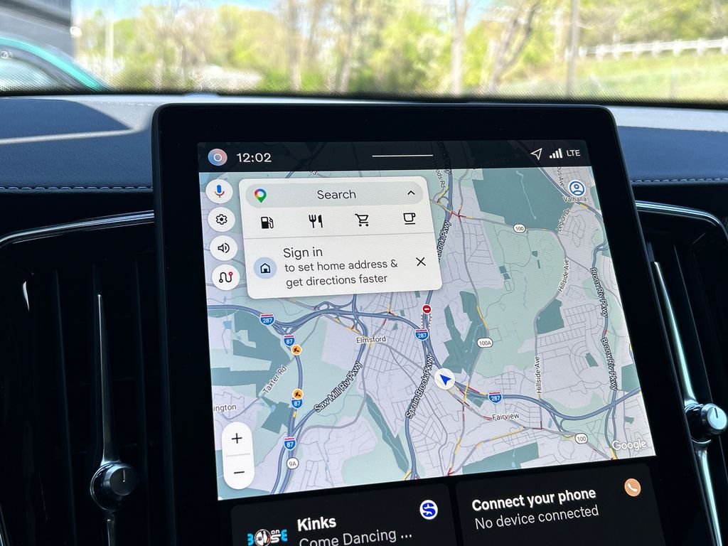 2026 Volvo XC90 Core - Photo 16