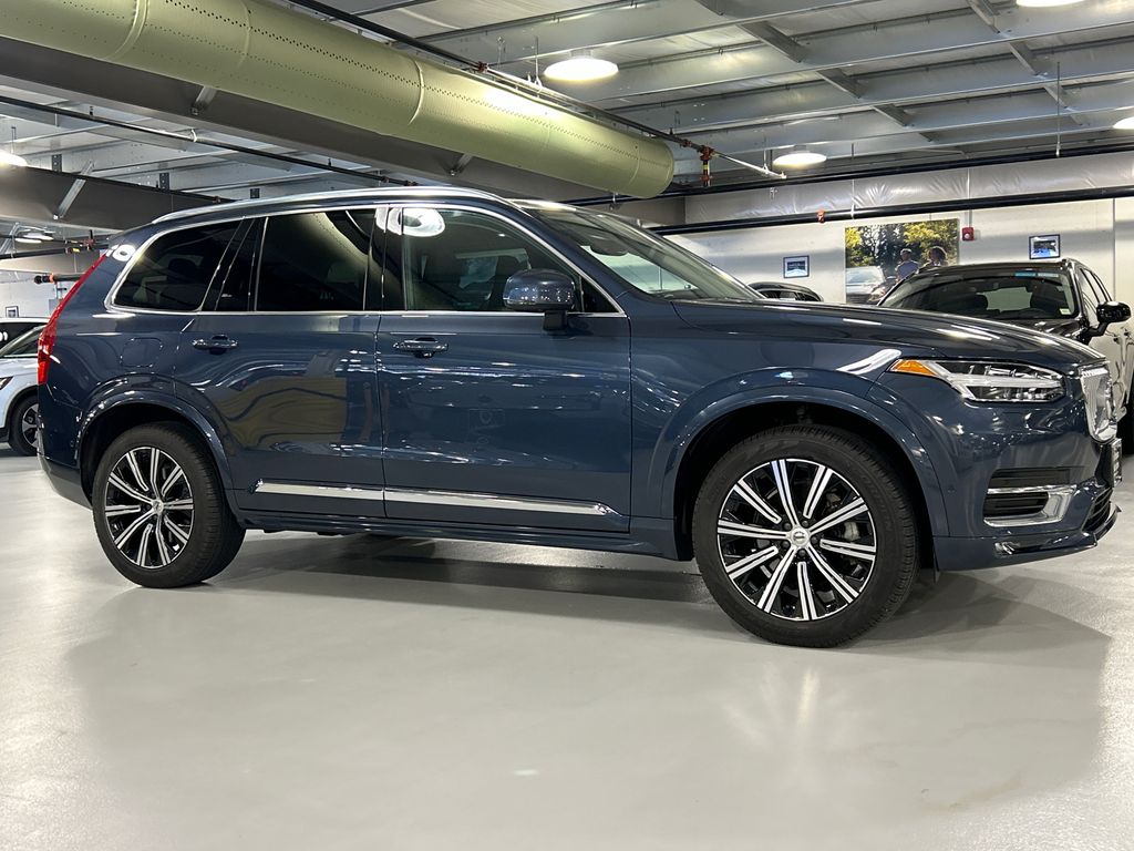 2024 Volvo XC90