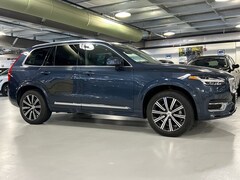 2024 Volvo XC90 B6 Plus Bright 7-Seater SUV
