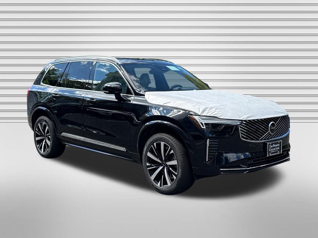 New 2027 Volvo XC90 Core SUV