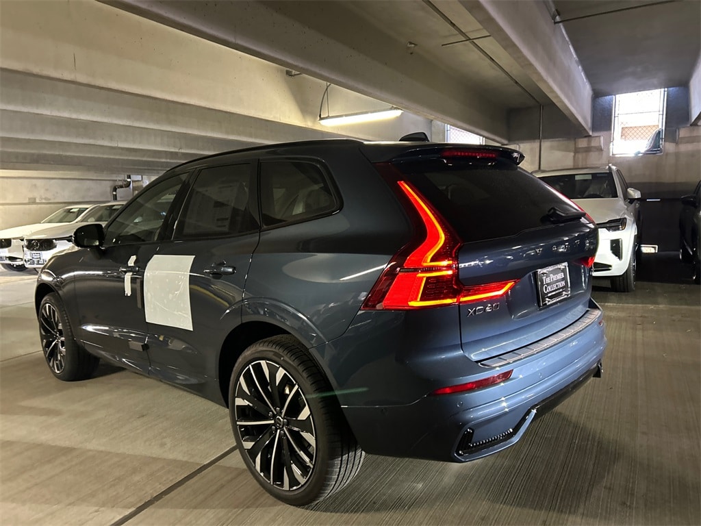 New 2026 Volvo XC60 B5 Ultra SUV