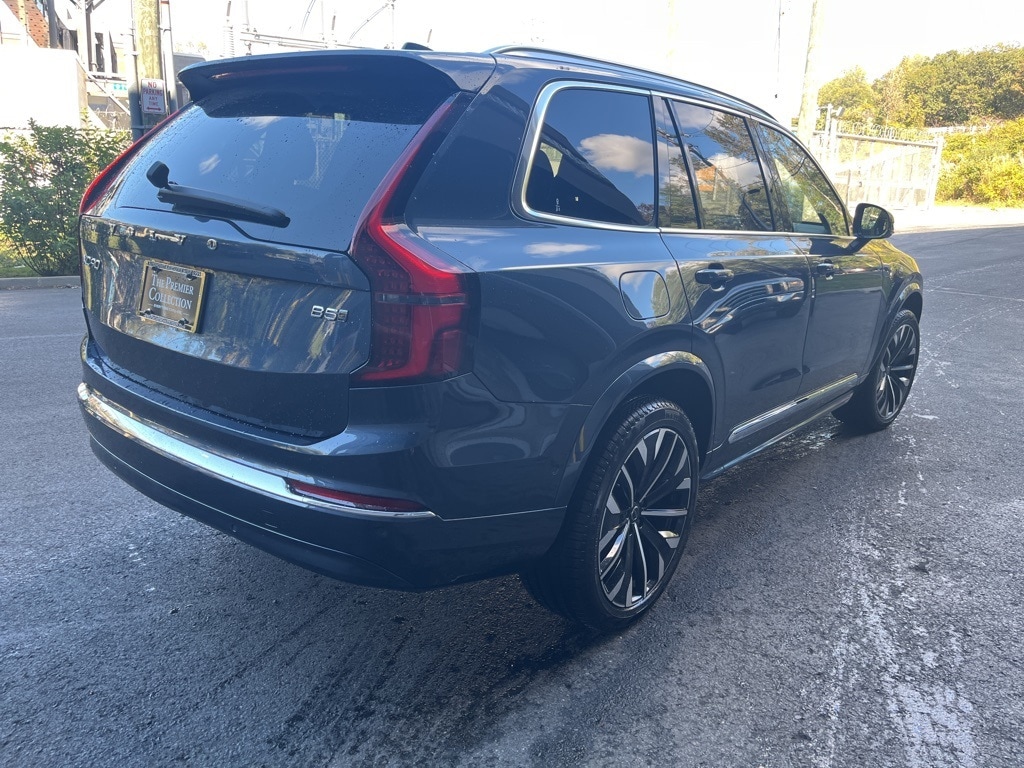 Certified 2025 Volvo XC90 B5 (2025.5) Plus 7-Seater SUV