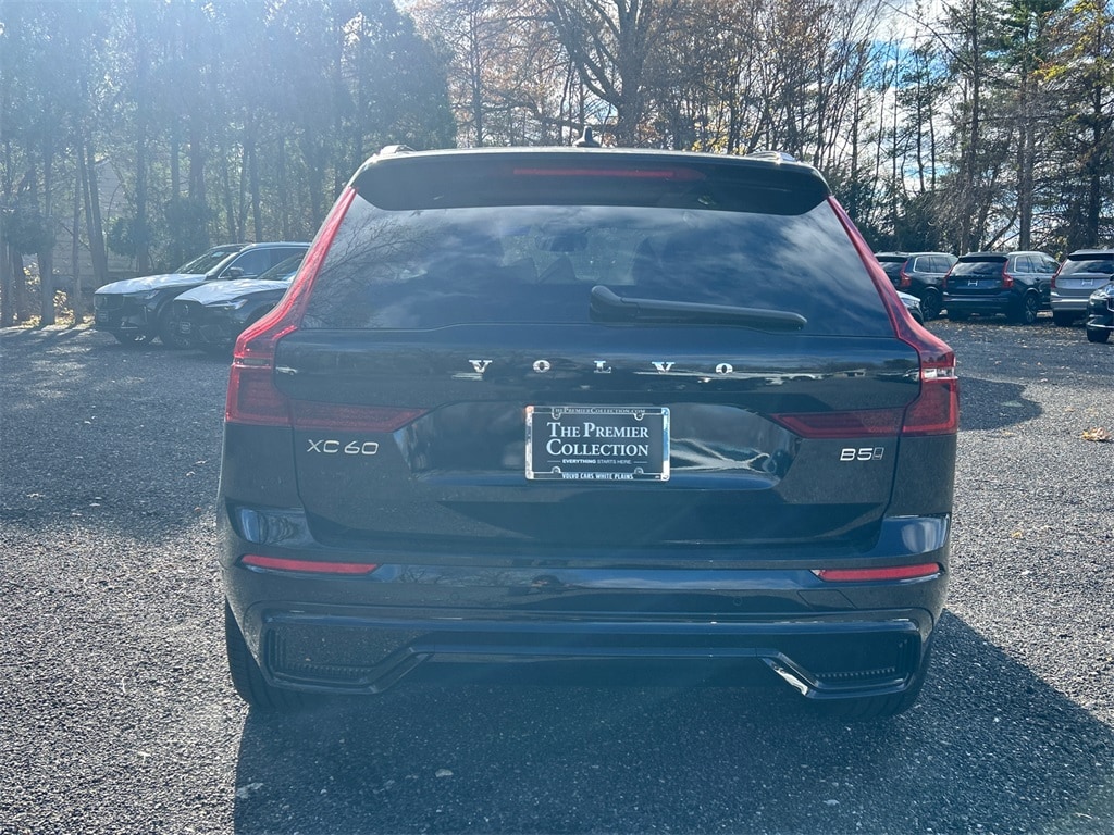 New 2026 Volvo XC60 B5 Ultra SUV