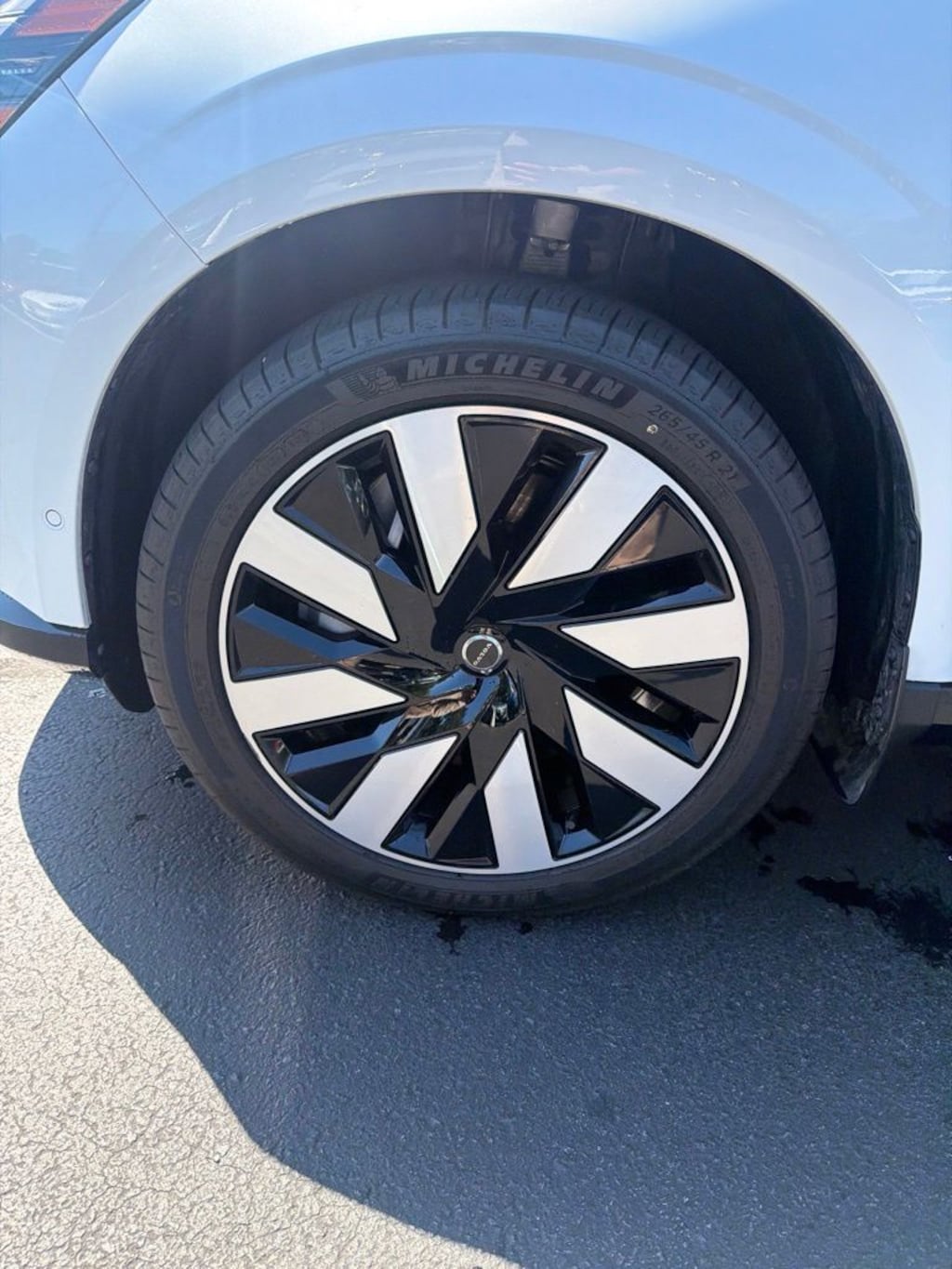 Used 2025 Volvo EX90 Twin Motor Plus 7-Seater SUV
