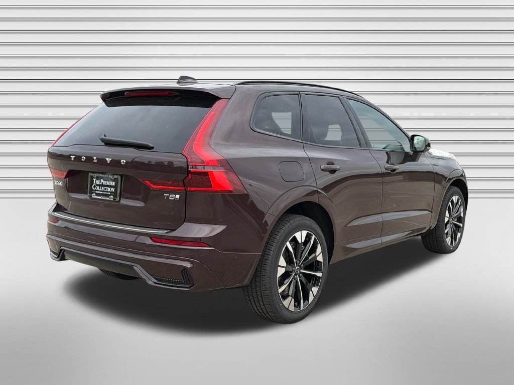 New 2027 Volvo XC60 Plus SUV