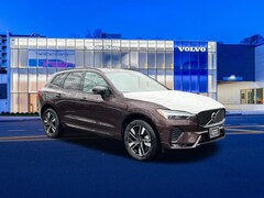 2026 Volvo XC60 B5 Plus AWD SUV