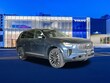  Volvo XC90 plug-in hybrid