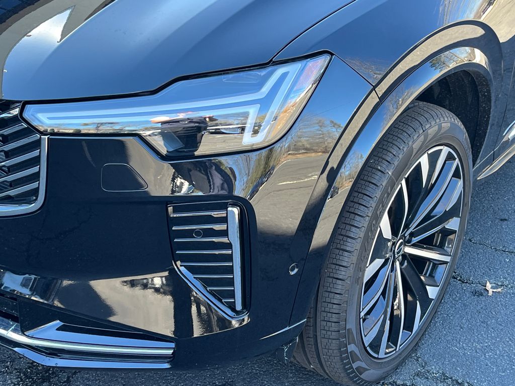 2026 Volvo XC90 Ultra - Photo 7