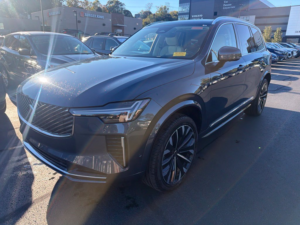 2026 Volvo XC90 Ultra