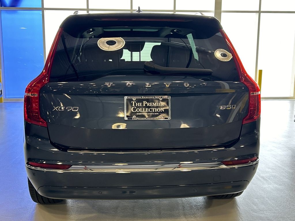 Certified 2023 Volvo XC90 B5 AWD Plus SUV