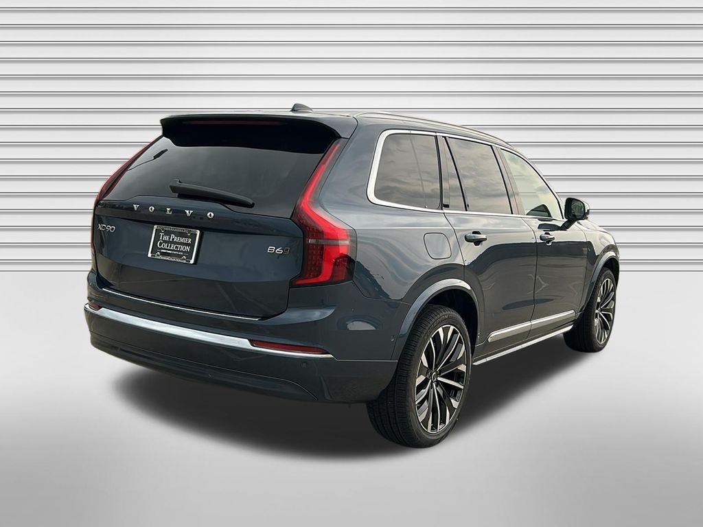 New 2027 Volvo XC90 Plus SUV