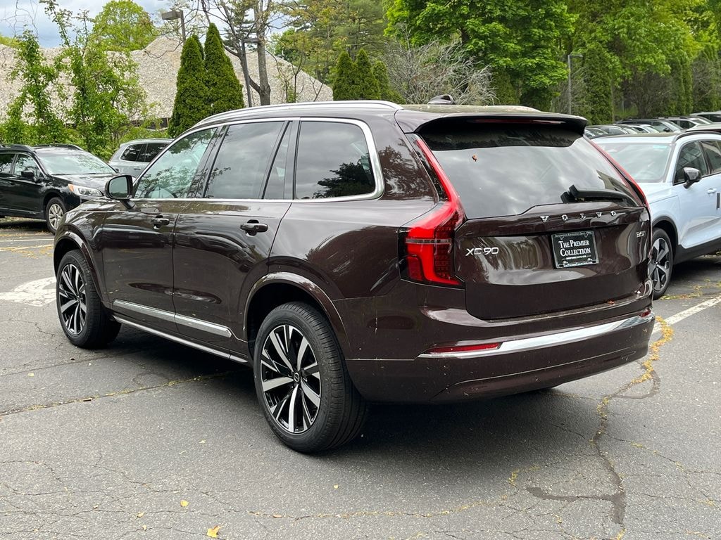 New 2026 Volvo XC90 B5 Core SUV