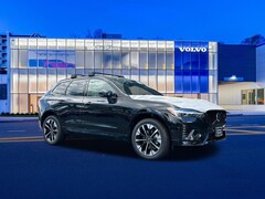 2026 Volvo XC60 B5 Plus AWD SUV