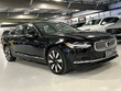  Volvo S90 plug-in hybrid