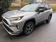  Toyota RAV4 Prime