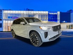 2026 Volvo XC90 B6 Plus 6-Seater AWD SUV