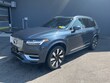 Volvo XC90 plug-in hybrid