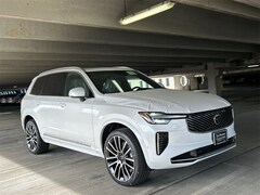 2026 Volvo XC90 B6 Plus 7-Seater AWD SUV