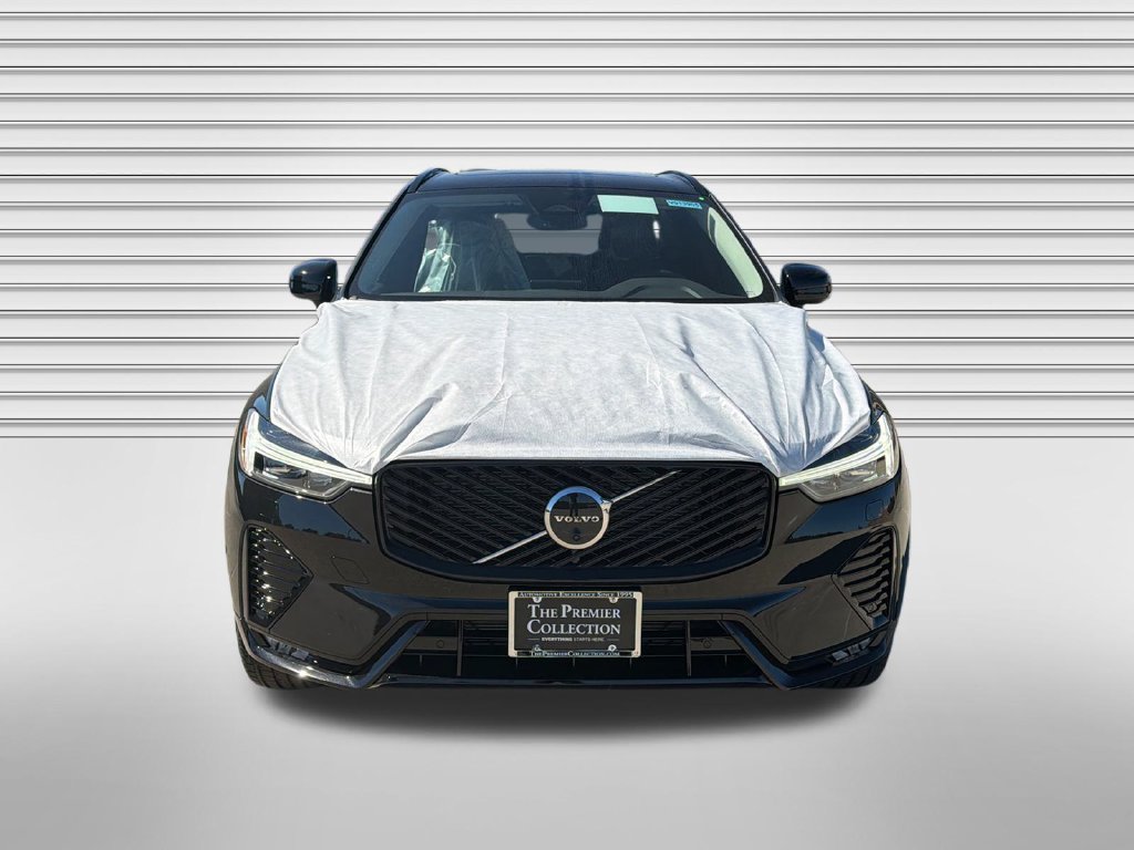 New 2027 Volvo XC60 Plus SUV