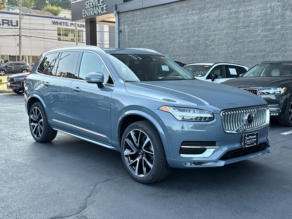 2023 Volvo XC90