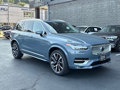 2023 Volvo XC90 B6 AWD Plus 7-Seater SUV