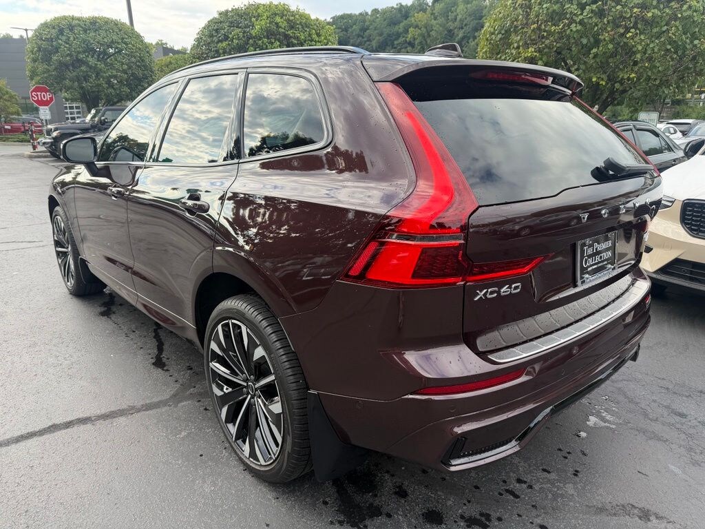 Used 2026 Volvo XC60 B5 Ultra SUV