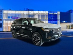 2026 Volvo XC90 plug-in hybrid T8 Plus 7-Seater eAWD SUV