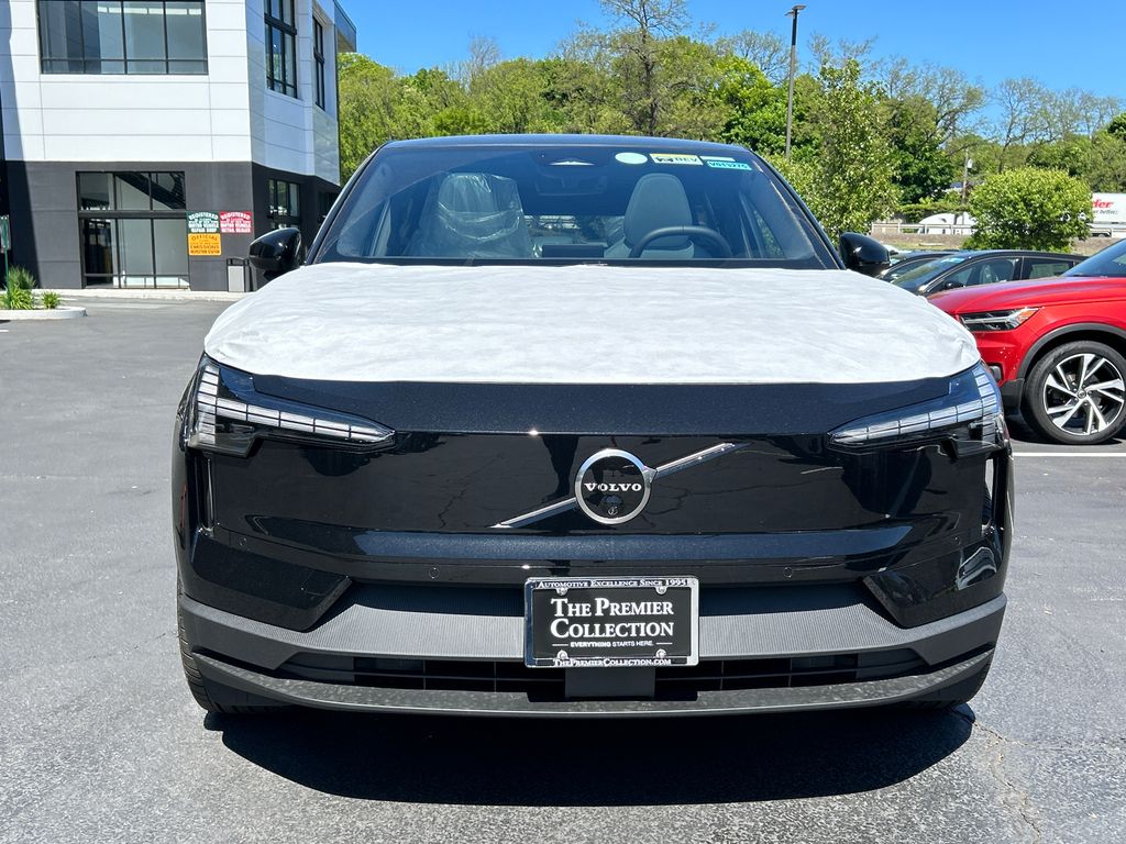 New Onyx Black 2026 Volvo EX30 For Sale, Lease or Finance Near NYC