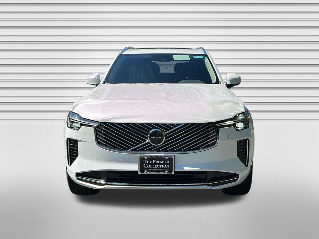New 2027 Volvo XC90 B6 Plus 7-Seater SUV