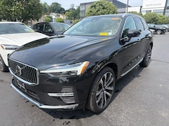 2023 Volvo XC60 B6 AWD Ultimate Bright SUV