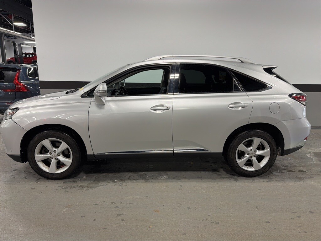 Used 2013 Lexus RX 350 AWD SUV