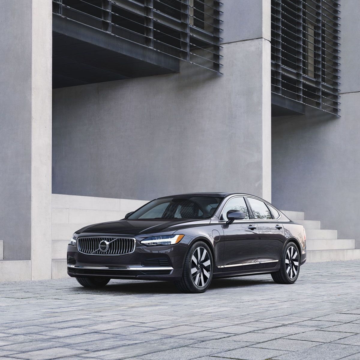 Volvo S90 Inventory For Sale image