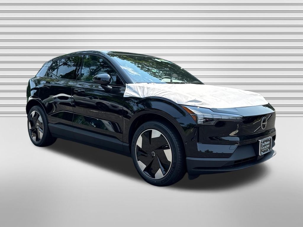 New 2026 Volvo EX30 Twin Motor Ultra SUV