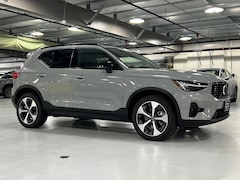 2026 Volvo XC40 B5 Plus SUV