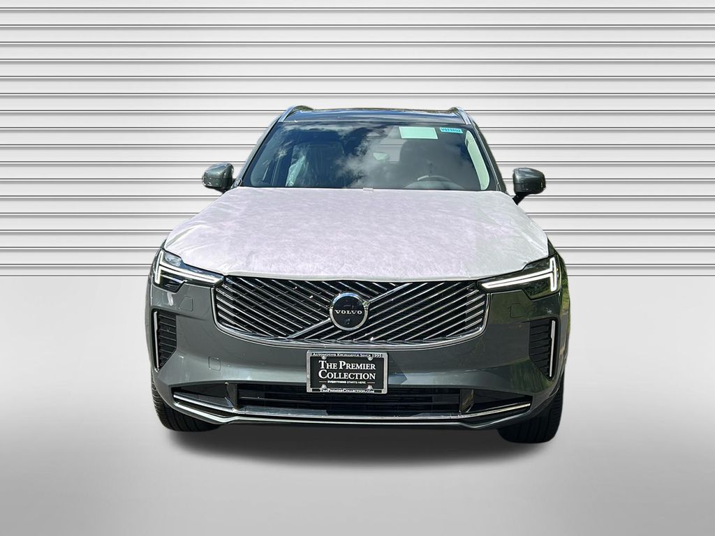 New 2027 Volvo XC90 B6 Plus 7-Seater SUV