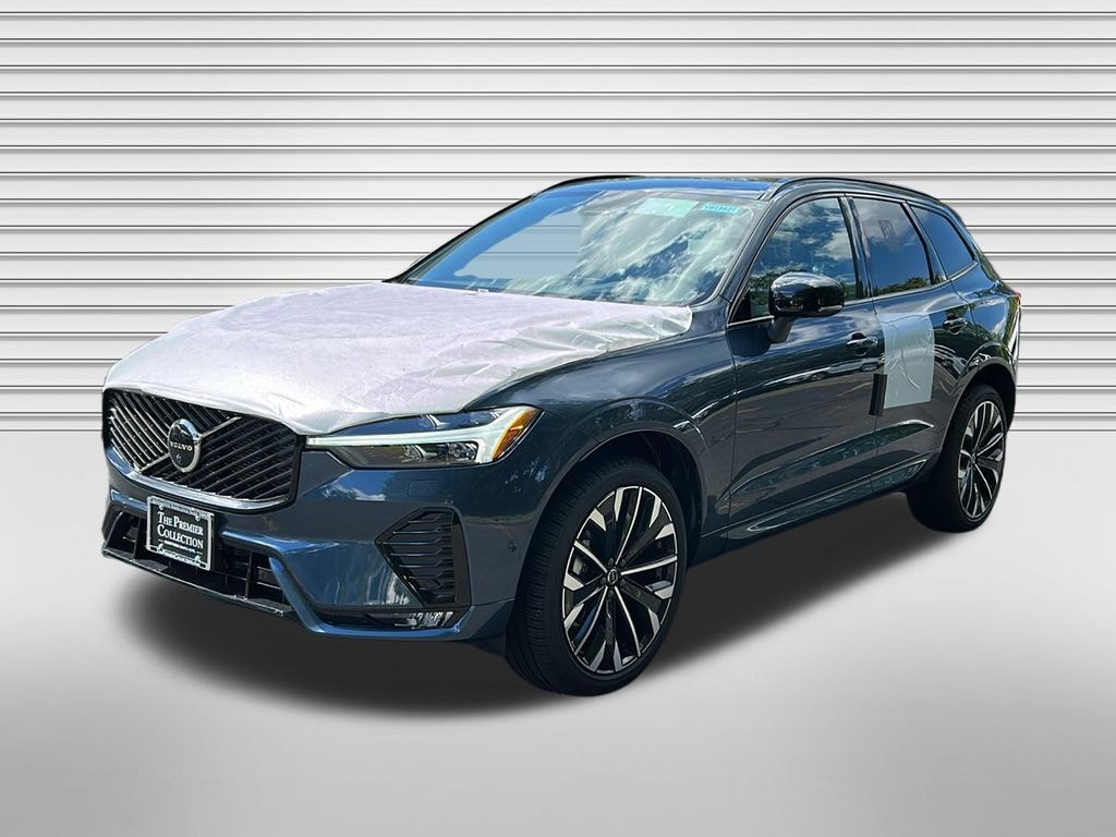 New 2027 Volvo XC60 Ultra SUV