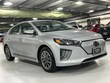  Hyundai Ioniq EV