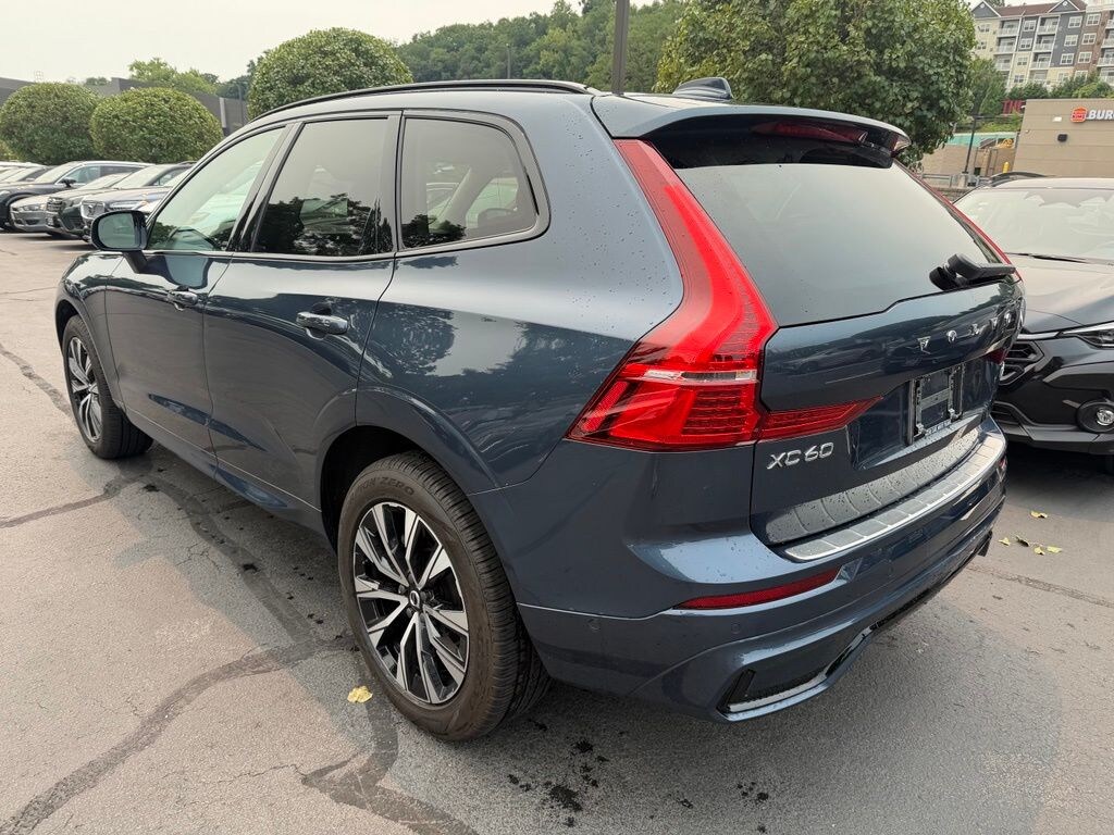 Used 2024 Volvo XC60 B5 Plus Dark SUV