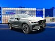  Volvo XC60 plug-in hybrid